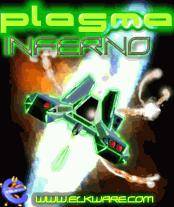 Download 'Plasma Inferno (176x208)' to your phone